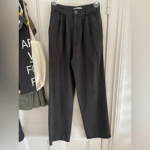 Reformation Mason Pant